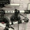 Yamaha DTXPLORER 7 Piece Electronic Drum Kit