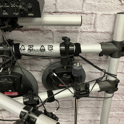 Yamaha DTXPLORER 7 Piece Electronic Drum Kit