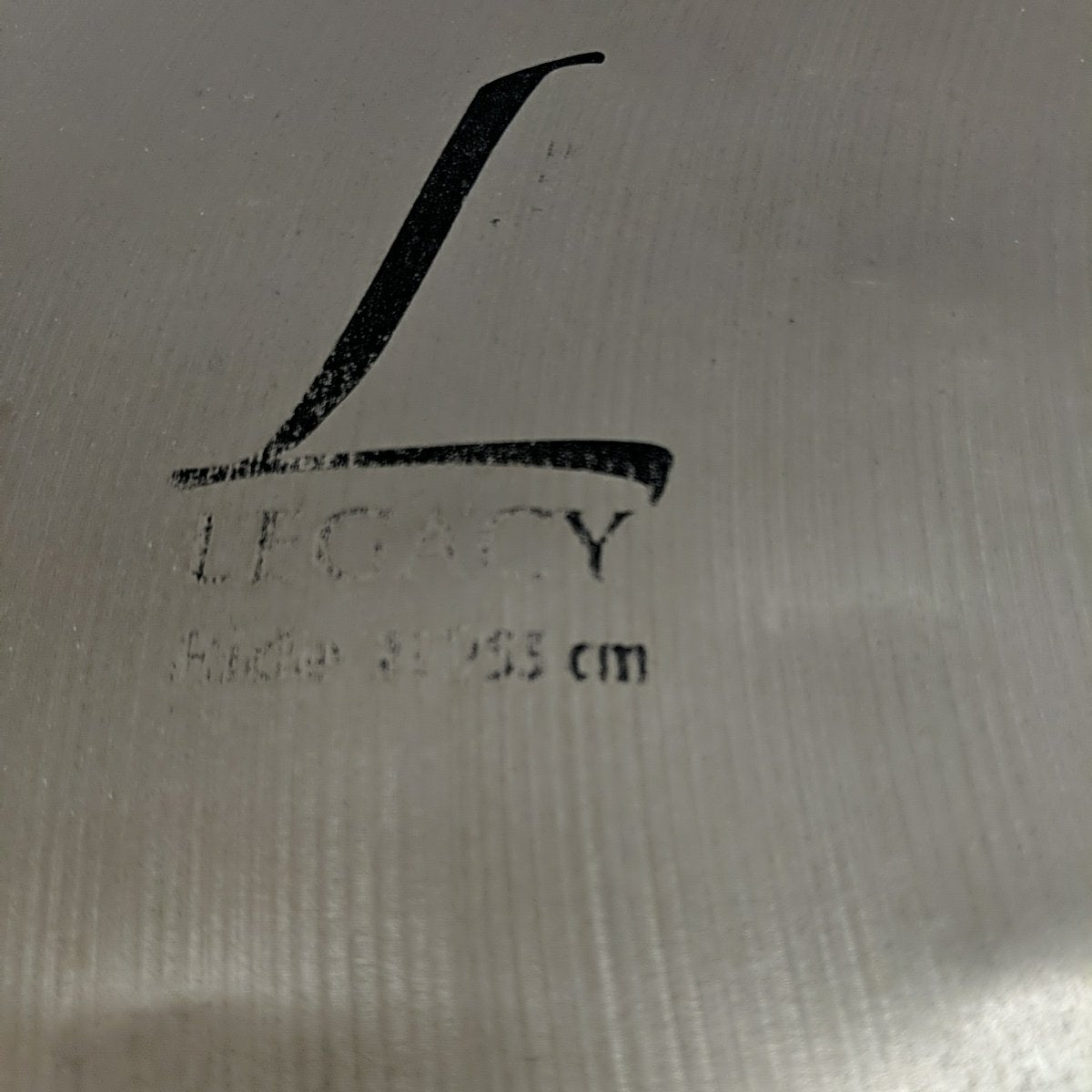 Sabian 21 HHX Legacy Ride Cymbal