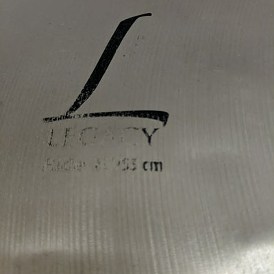 Sabian 21 HHX Legacy Ride Cymbal