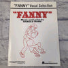 Fanny Vocal Selections