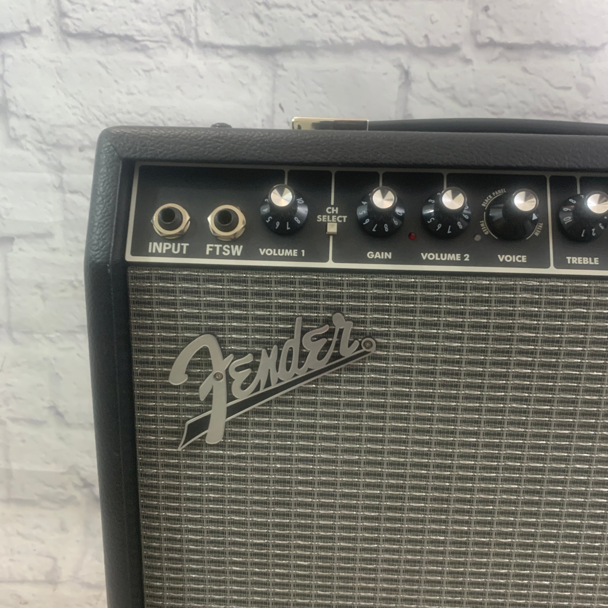 Fender Champion 40 Guitar Combo Amp