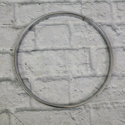 Unknown 12" Single Flange Drum Hoop