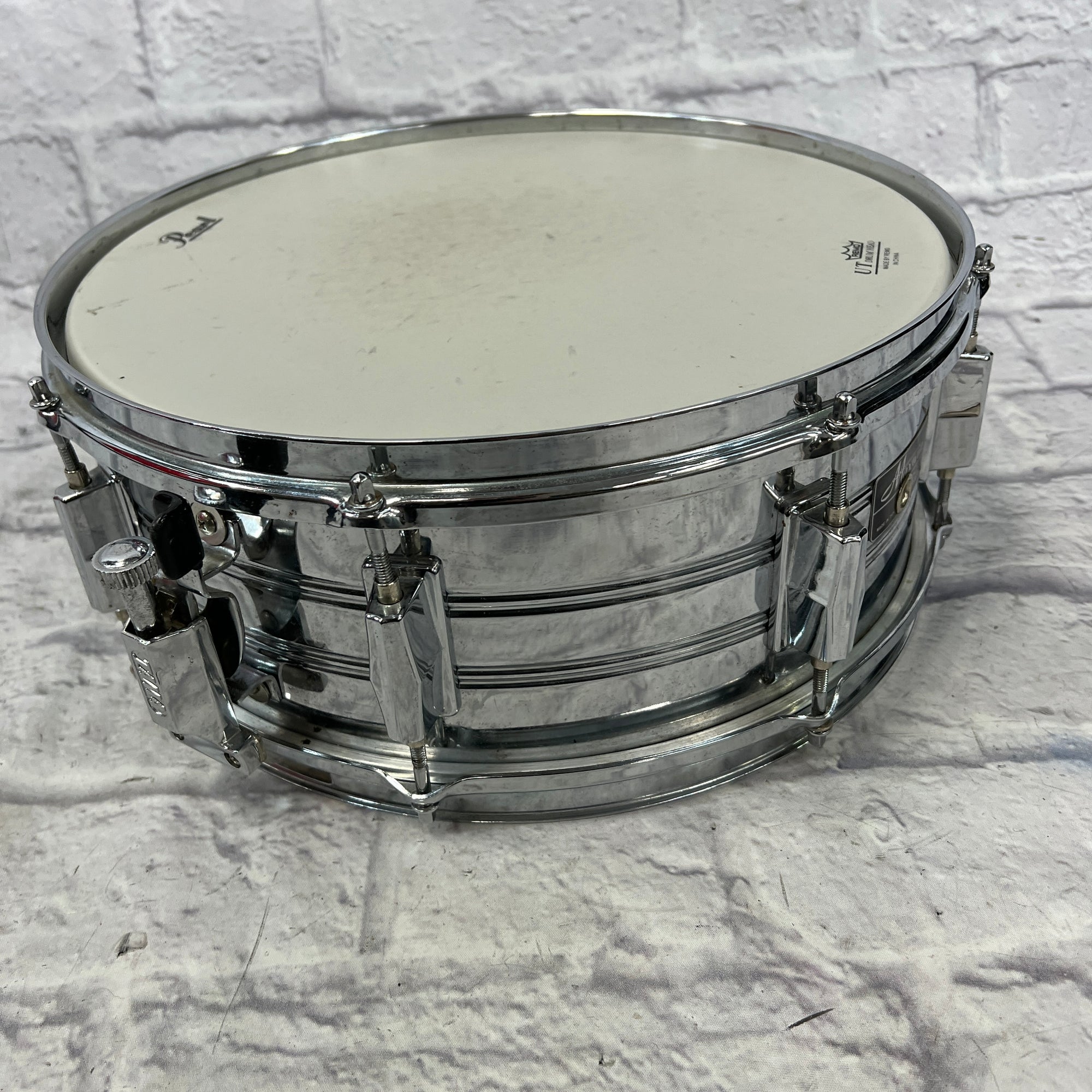 Marwin by Pearl  14x5.5" Snare