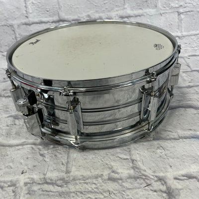Marwin by Pearl  14x5.5" Snare