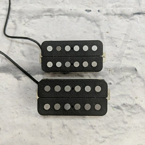 Schecter KH6-50-4 Humbucker Set