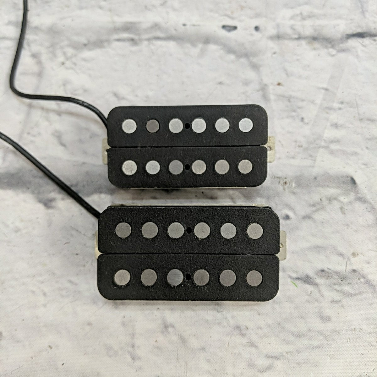 Schecter KH6-50-4 Humbucker Set