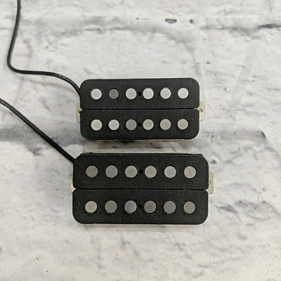 Schecter KH6-50-4 Humbucker Set