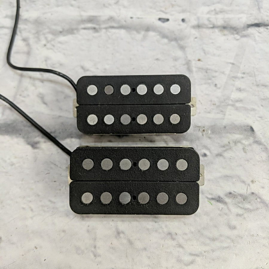 Schecter KH6-50-4 Humbucker Set