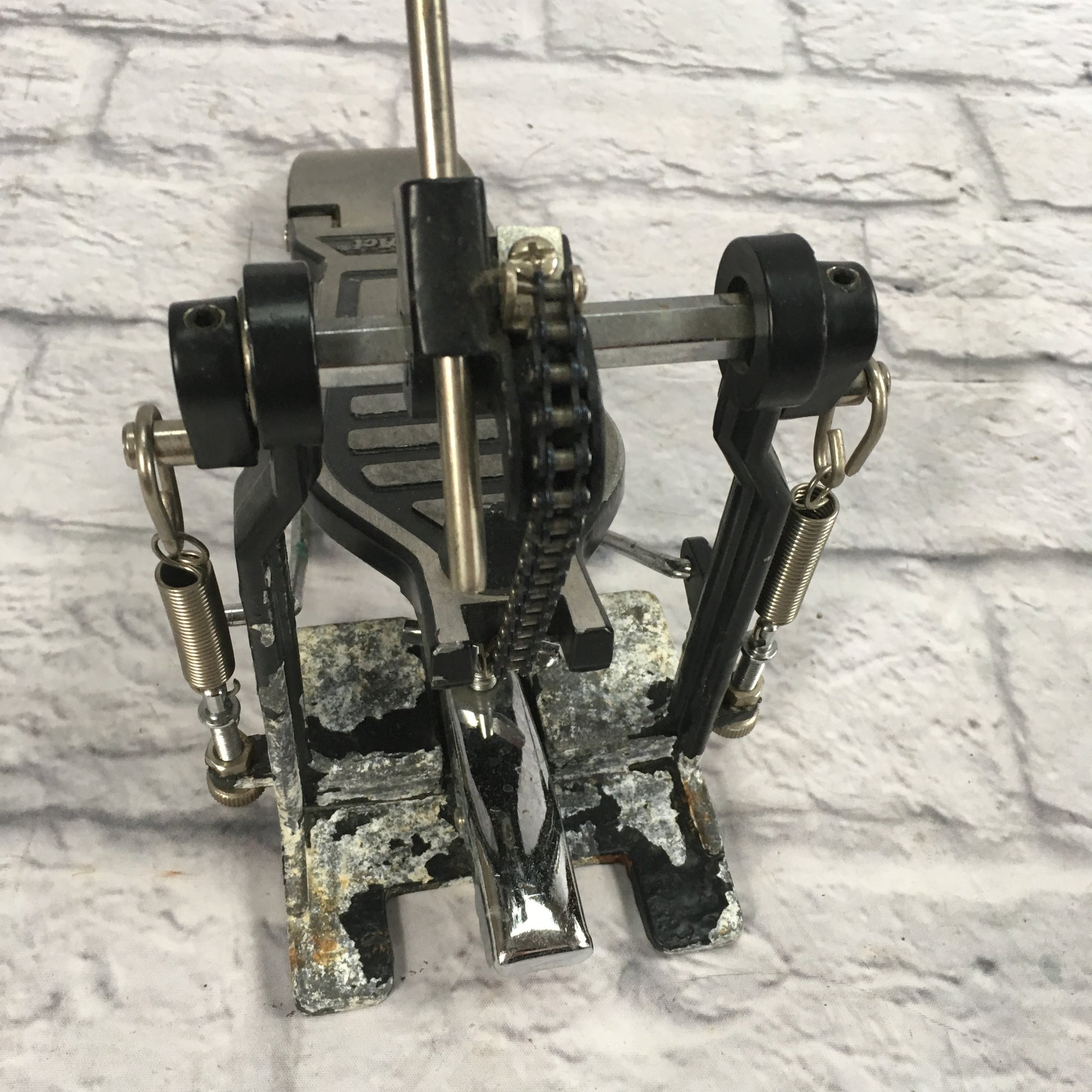 First Act Single Kick Pedal