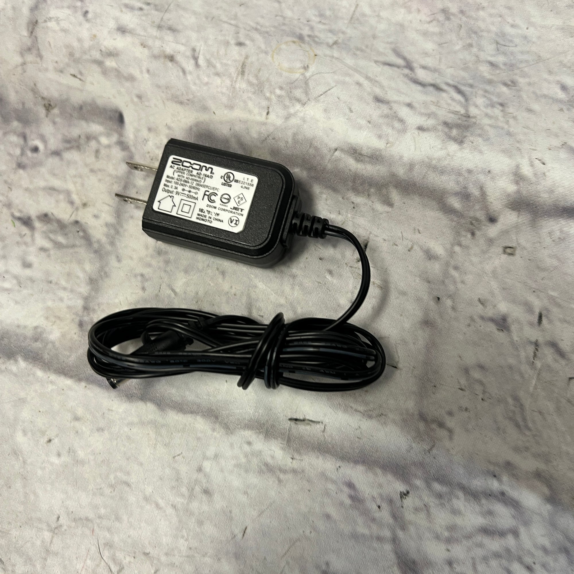 Zoom G3XN Multieffects Pedal