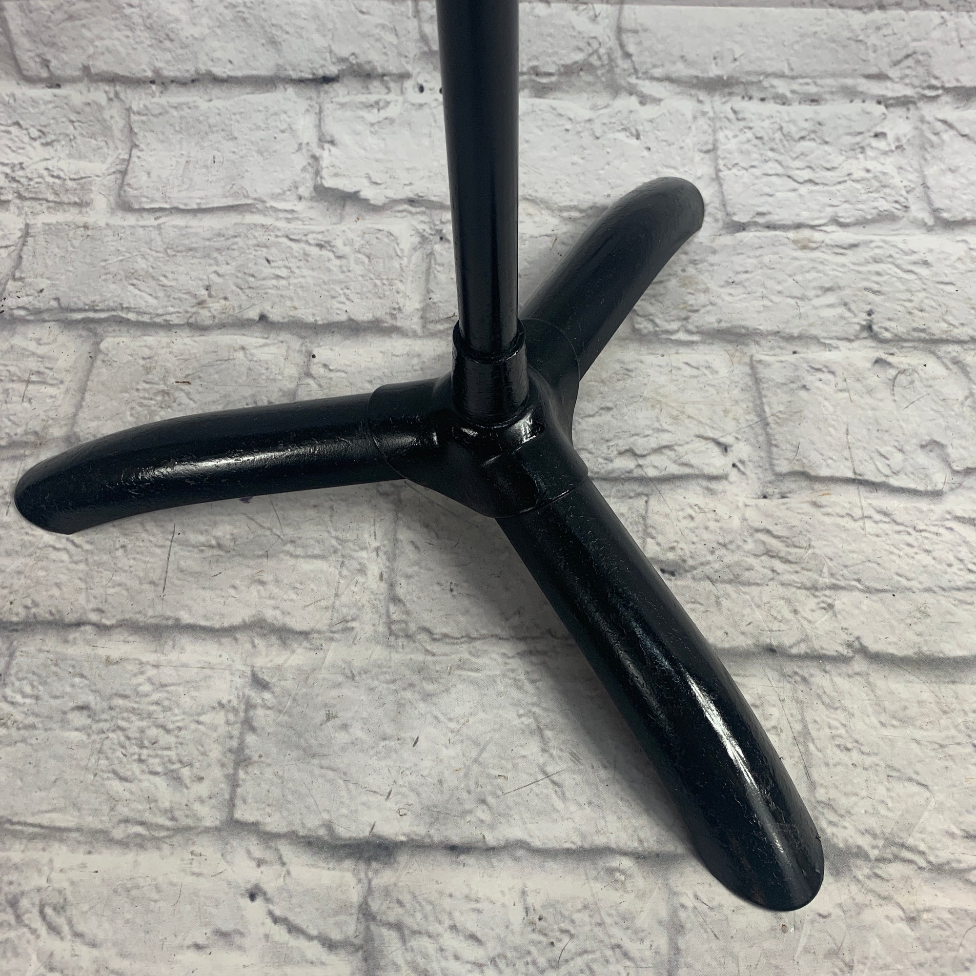 Manhasset Conductor Style Music Stand