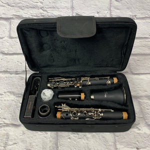 Mendini by Cecilio Bb Clarinet