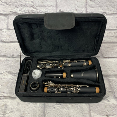 Mendini by Cecilio Bb Clarinet