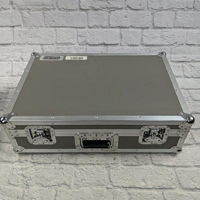 Pedaltrain PT-2 Pedal Board with Hard Case