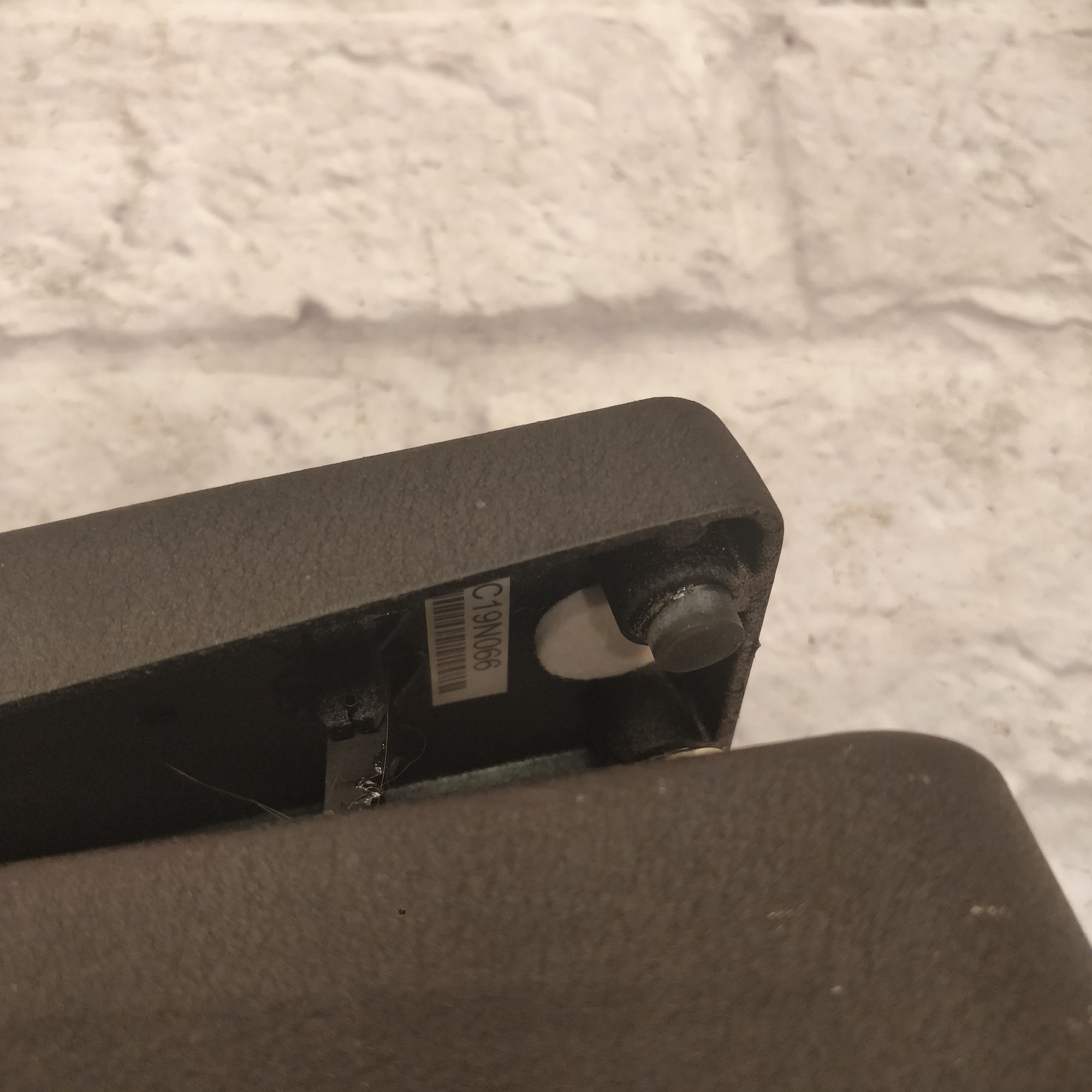 Dunlop GCB95 Cry Baby Wah Pedal