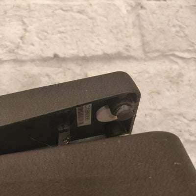 Dunlop GCB95 Cry Baby Wah Pedal