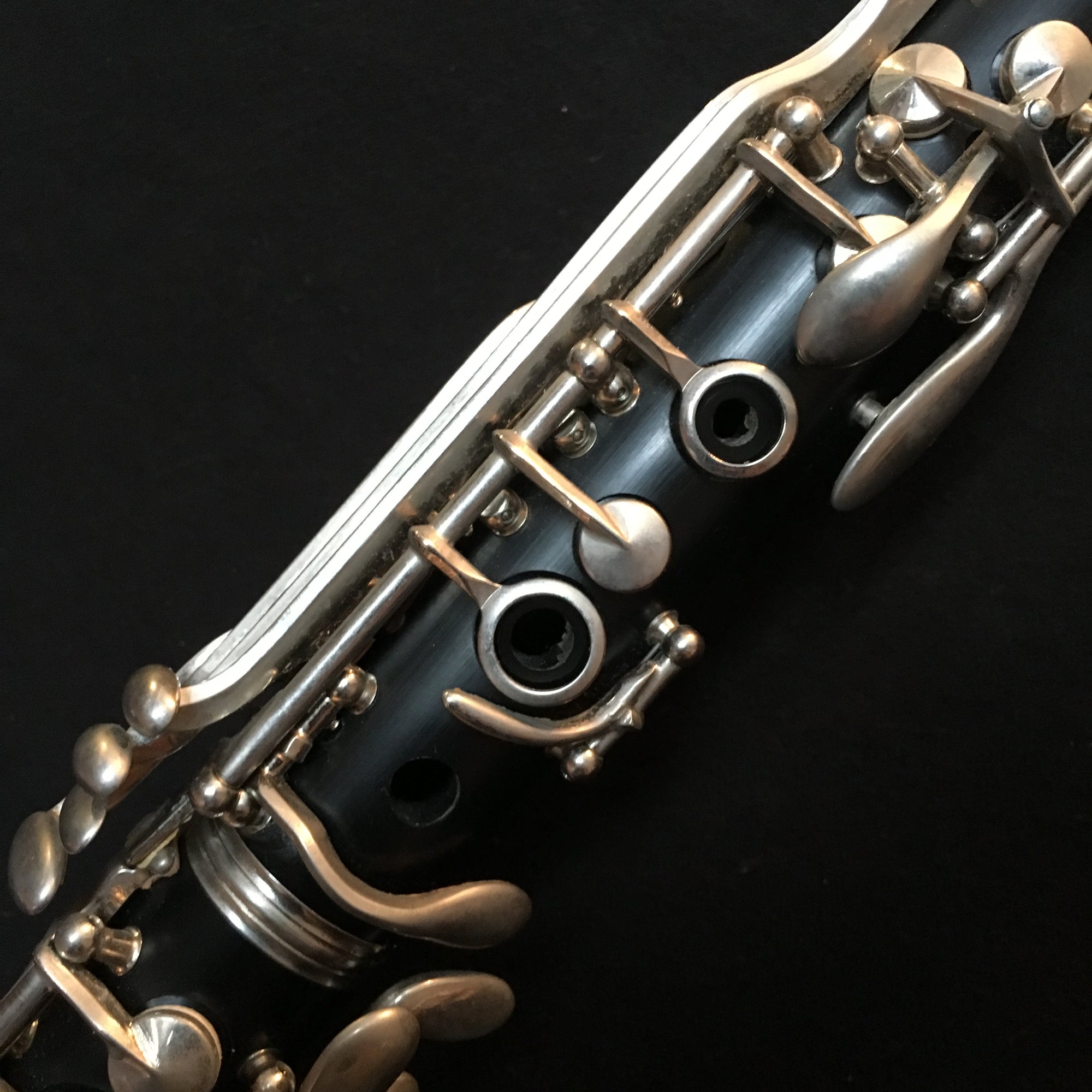Vito Leblanc 7214 Clarinet