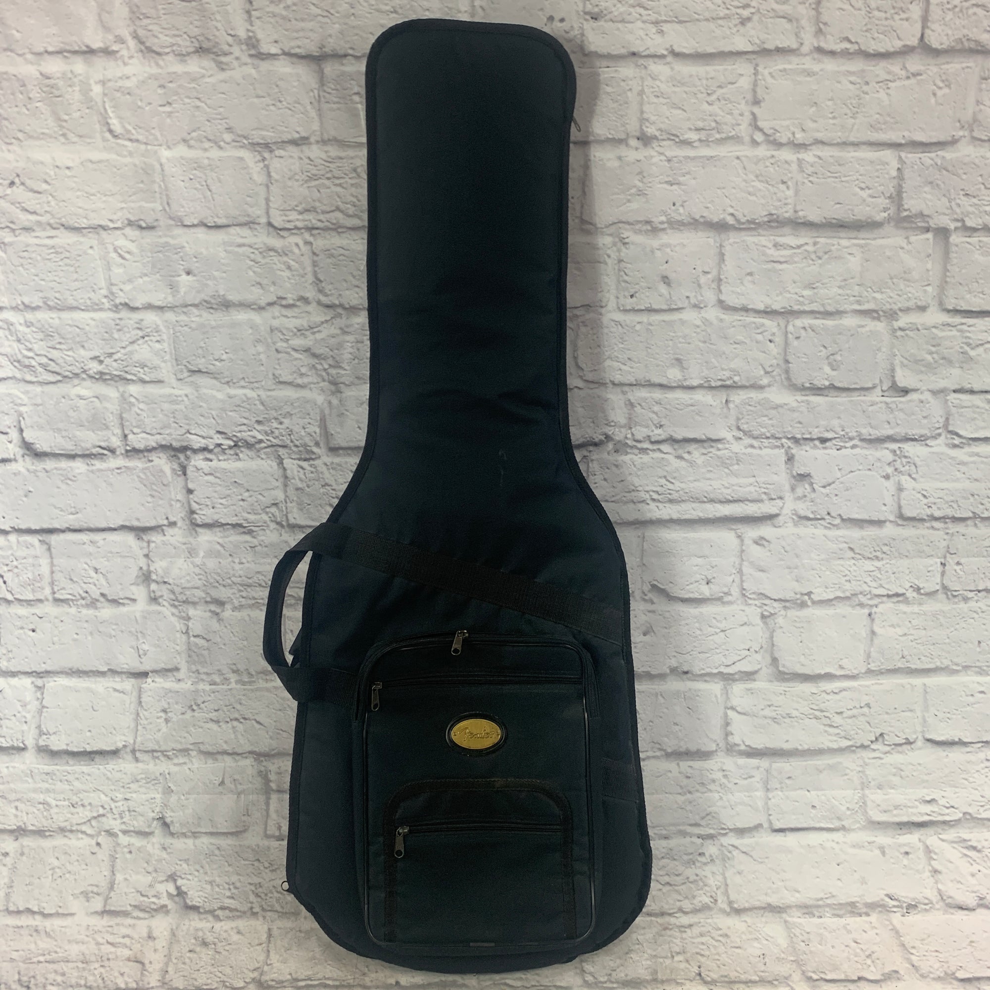 Fender Electric Guitar Gig Bag