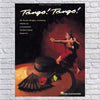 Hal Leonard Tango! Tango! Piano/Vocal/Guitar Songbook