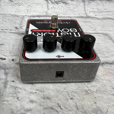 Electro-Harmonix Memory Boy Delay Pedal