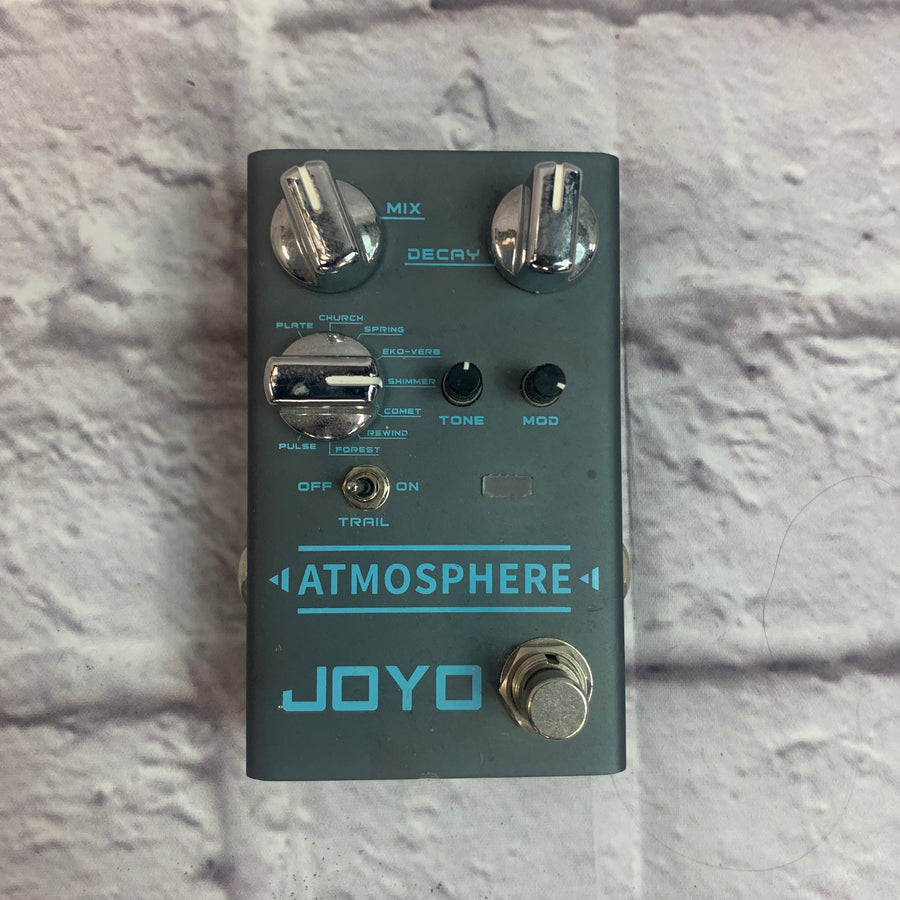 Joyo Atmosphere Reverb