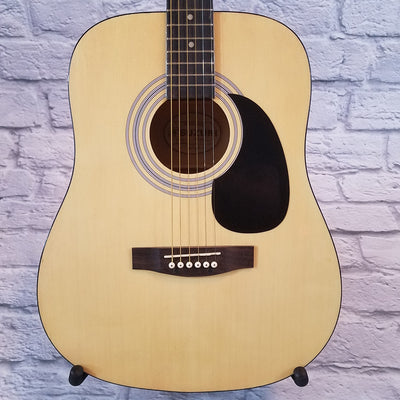 Suzuki SDG-6NL Acoustic Guitar