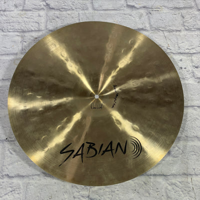 Sabian HHX Legacy 19 Crash Cymbal