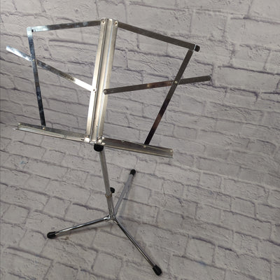 Unknown Made in Taiwan Music stand