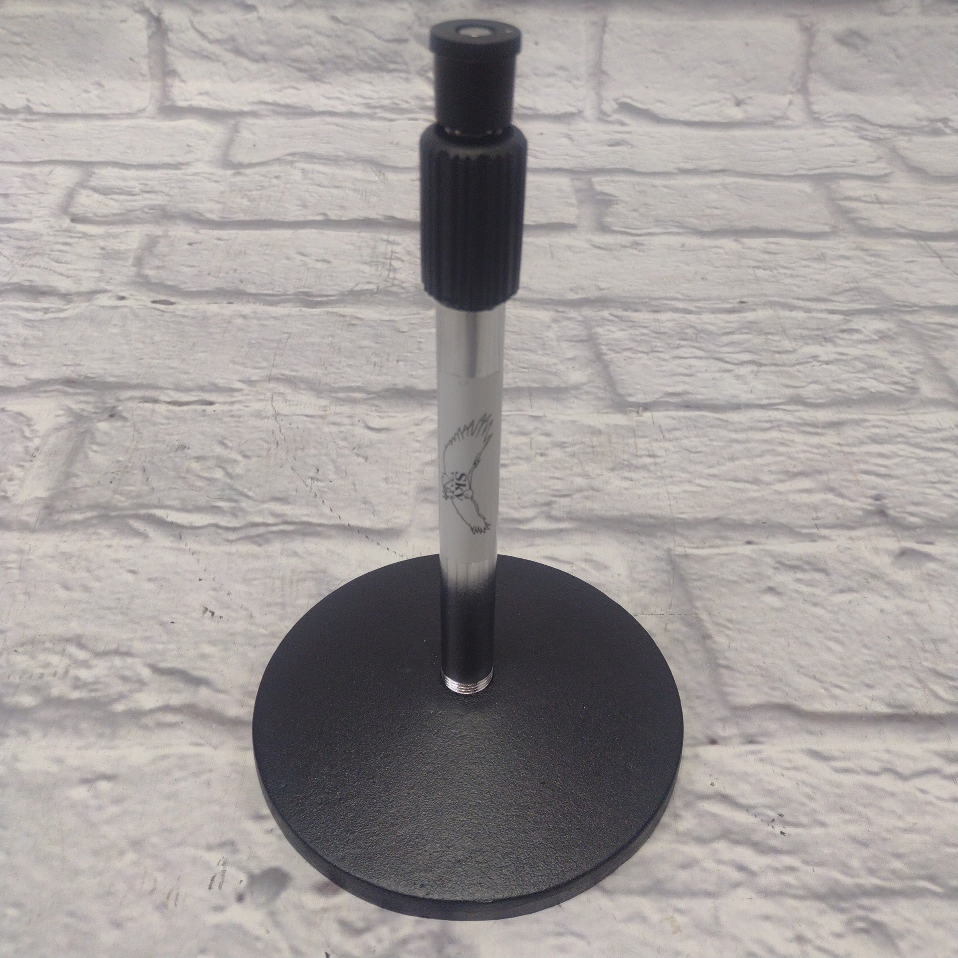 Sky USA Desktop Microphone Stand