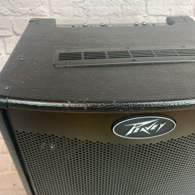 Peavey TKO 115 Bass Combo Amplifier