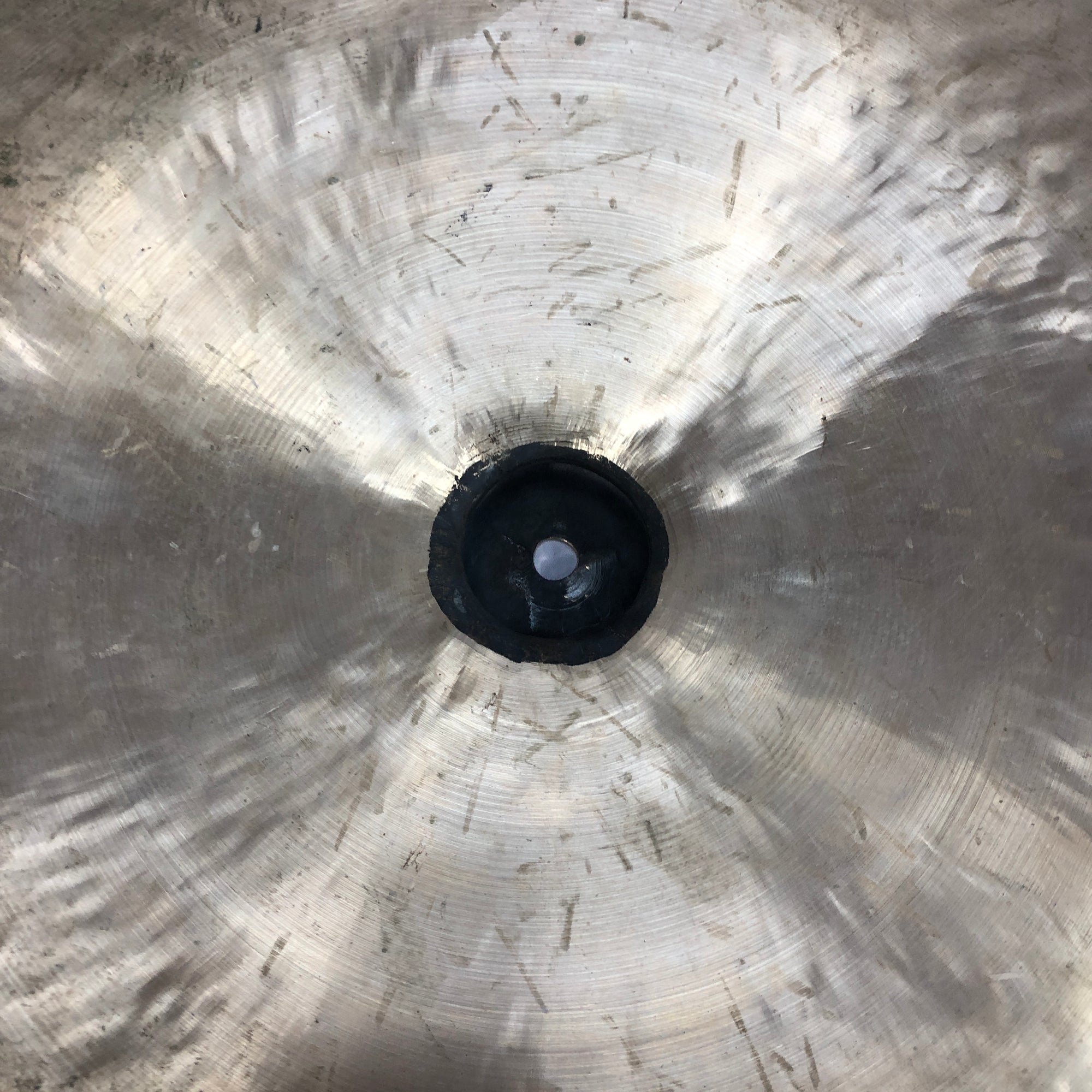 Wuhan 18in China Cymbal