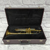Bach TR711 Prelude Bb Student Trumpet
