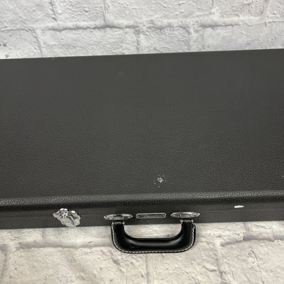Fender Classic Series Hard Shell Case for Strat or Telecaster