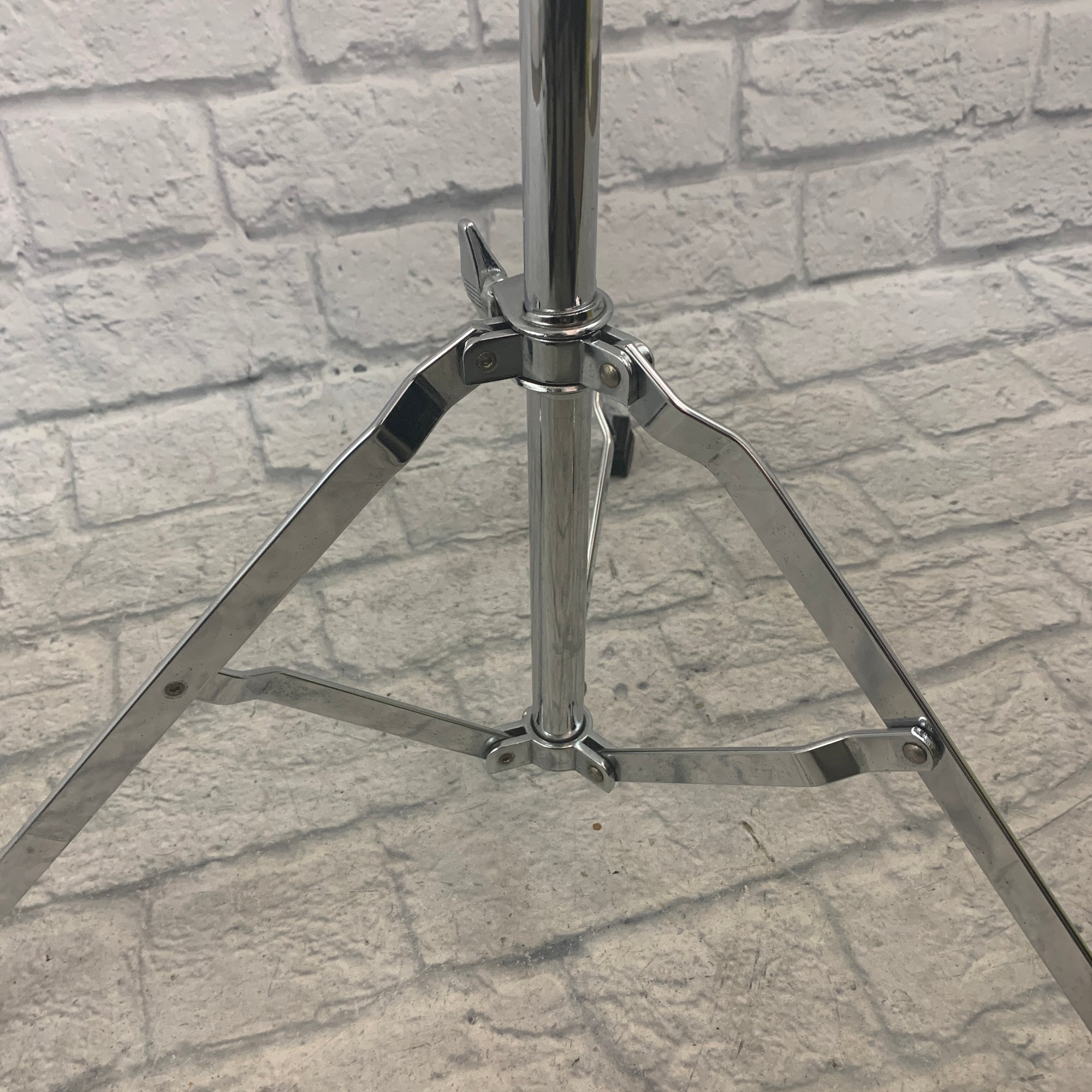 Unbranded Straight Cymbal Stand