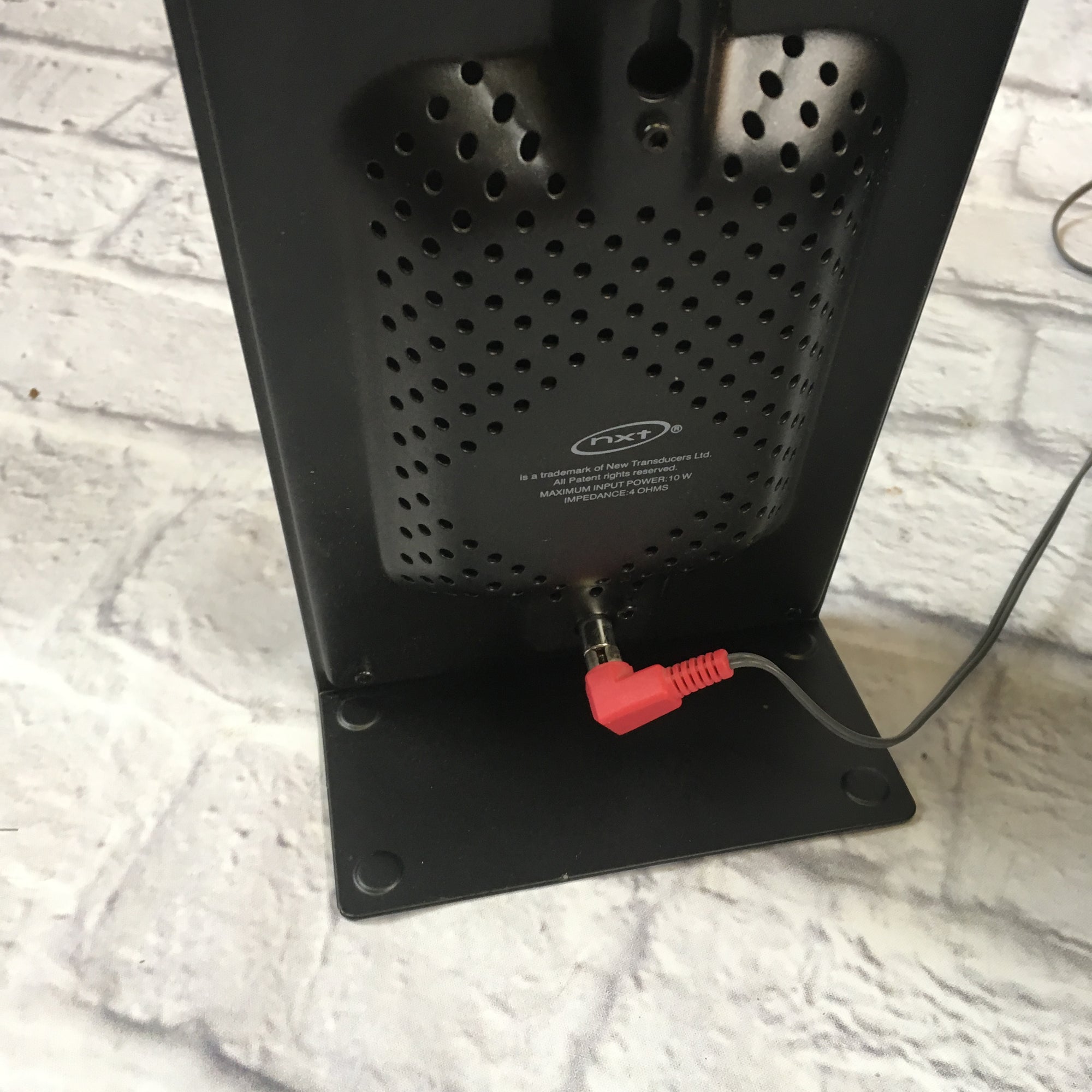 Tascam VL-S21 Speakers with Subwoofer