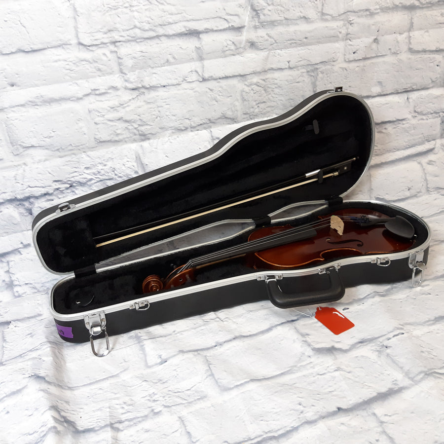 Amati 3/4 Size Violin Outfit 1005832