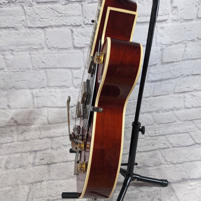 Gretsch G2420T Walnut Streamliner Guitar