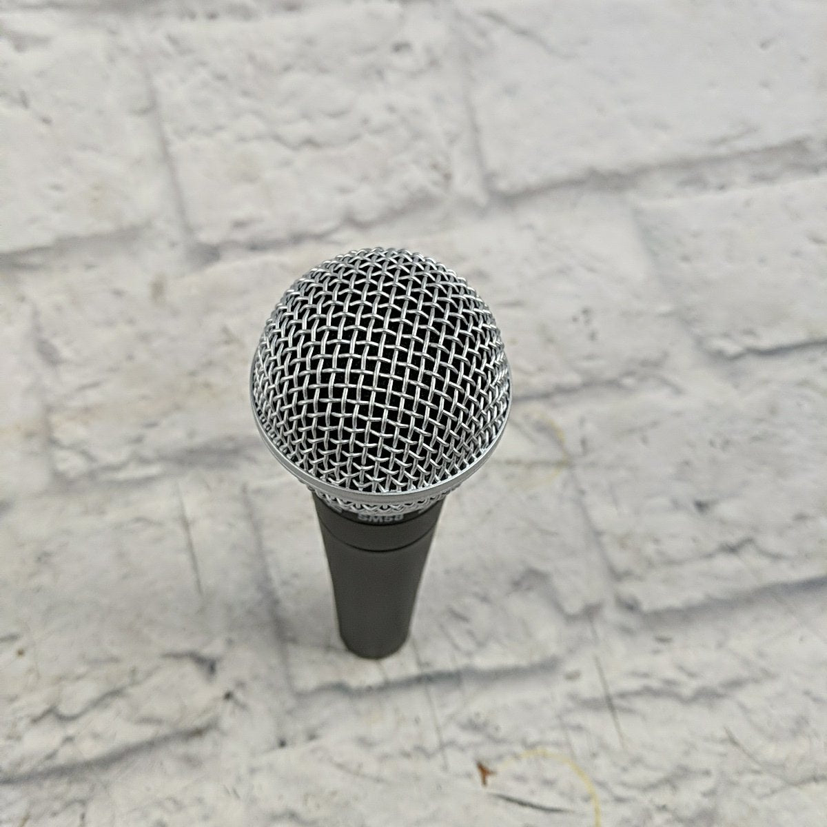 Shure SM58 Microphone