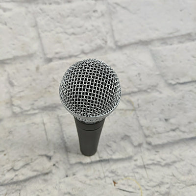Shure SM58 Microphone
