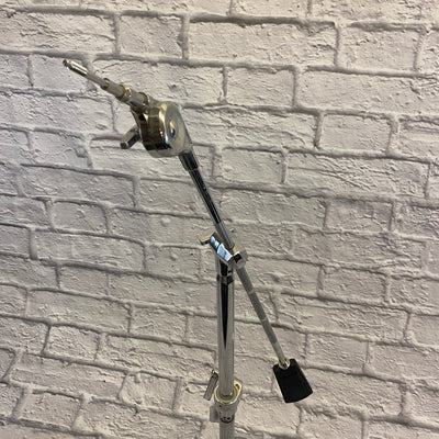 TKO Cymbal Medium Heavy Cymbal Boom Stand