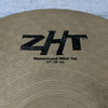 Zildjian 14" ZHT Mastersound Hi-Hats Cymbals