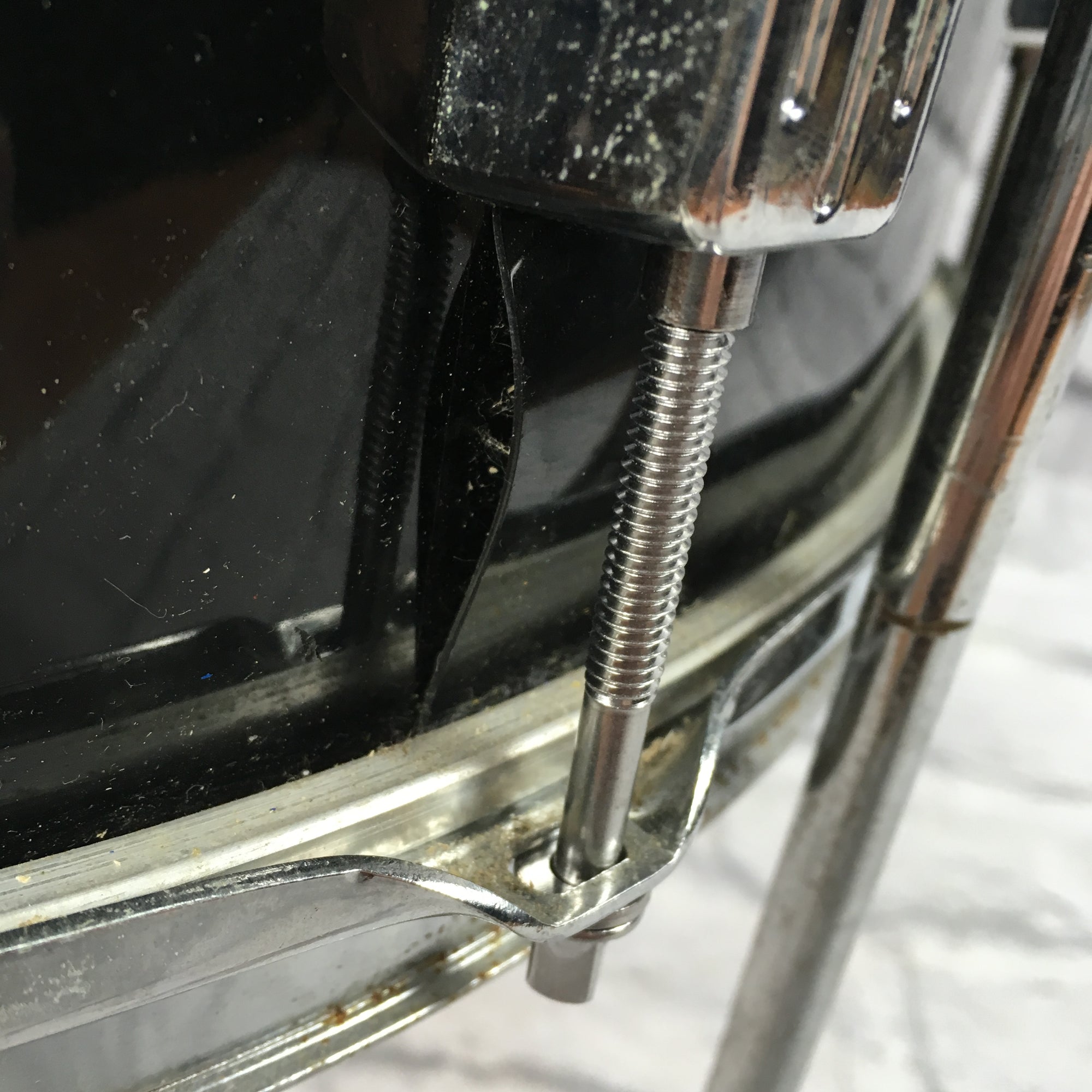 Ludwig Rocker 16x15 Floor Tom