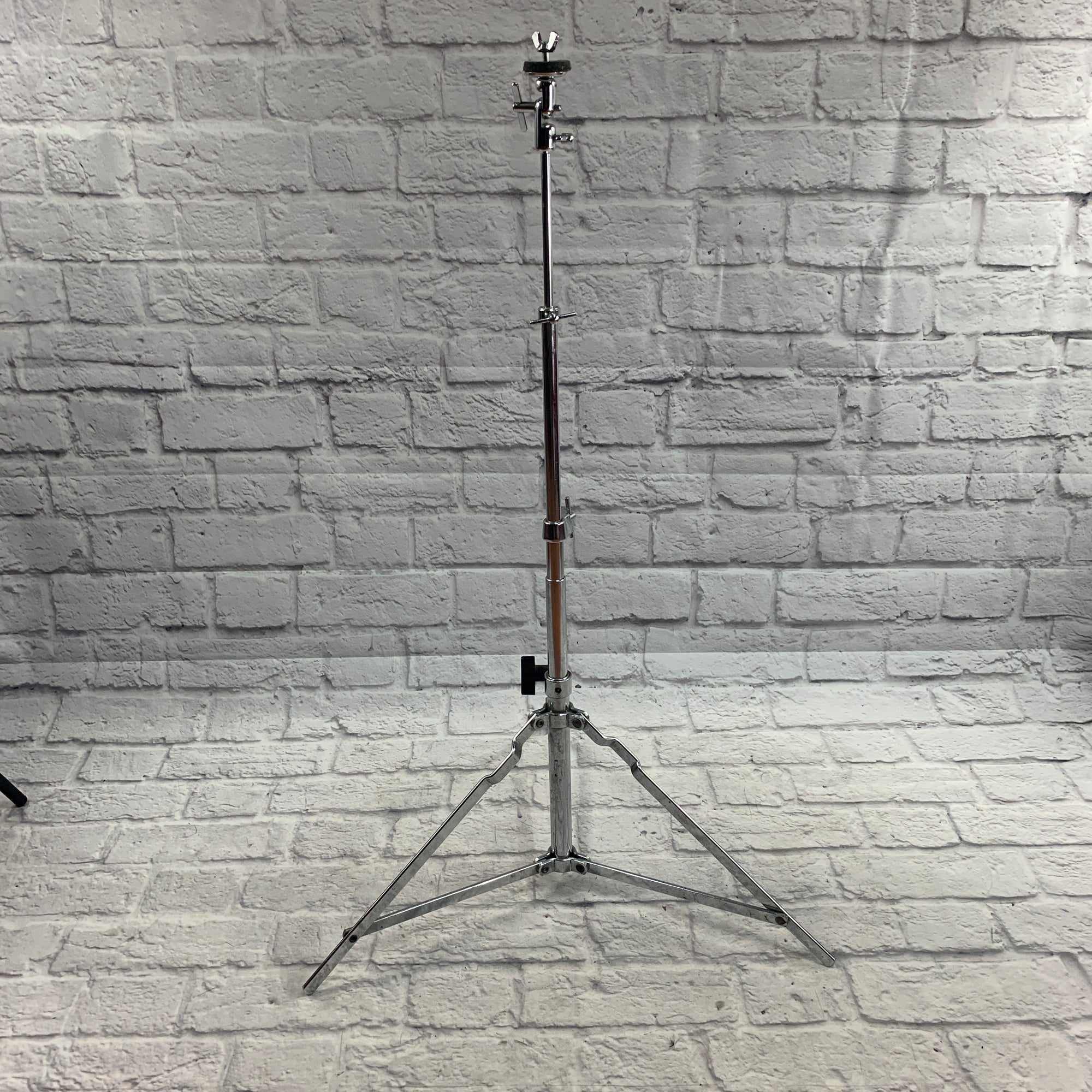 Unknown Vintage Straight Cymbal Stand