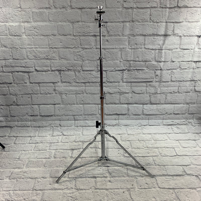 Unknown Vintage Straight Cymbal Stand