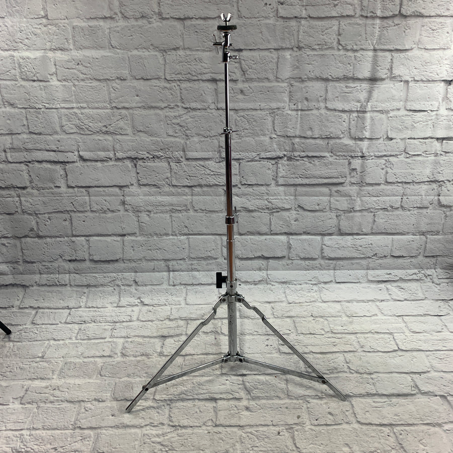 Unknown Vintage Straight Cymbal Stand