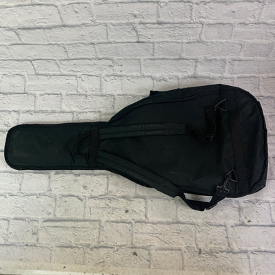 Acoustic Guitar Backpack Style Gig Bag