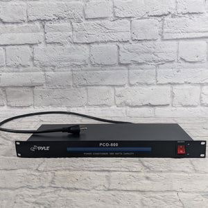 Pyle Pro PCO-800 Power Conditioner