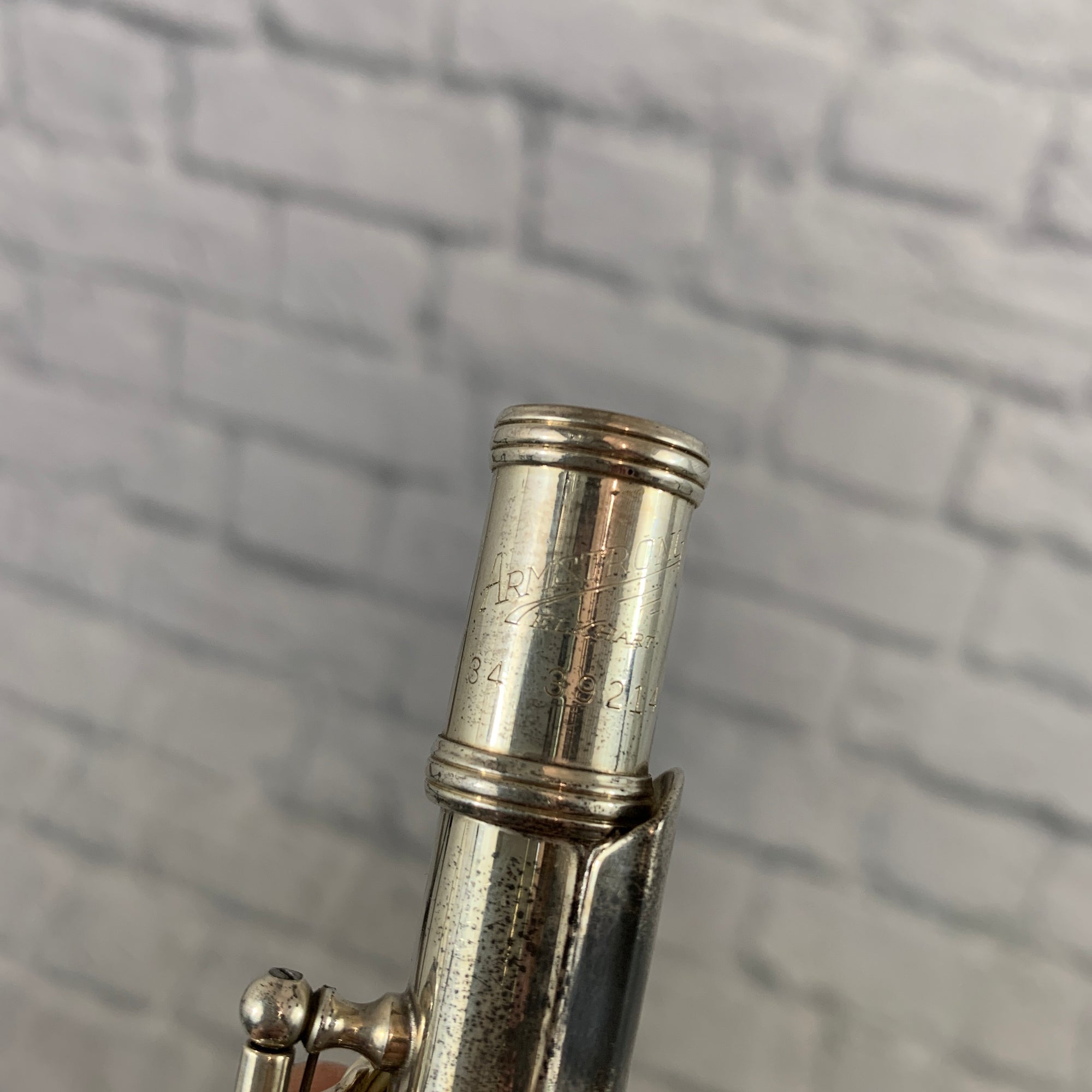 soprano sax