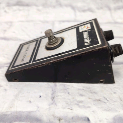 Maestro Vintage 1960s FZ-1B Fuzz-Tone Pedal AS-IS